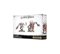 Games Workshop Slaves to Darkness: Chaos Spawn