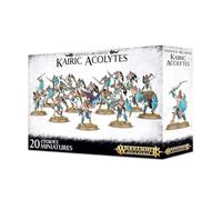 GAMES WORKSHOP 99120201063 "Tzeentch - Kairic Acolytes Action Figure