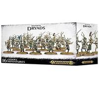 GAMES WORKSHOP 99120204012 "Sylvaneth Dryads Plastic Kit