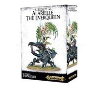 Games Workshop Sylvaneth Alraielle The Everqueen