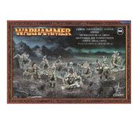 Games Workshop 99120207032 "Flesh-Eater Courts Crypt Ghouls Miniature Game
