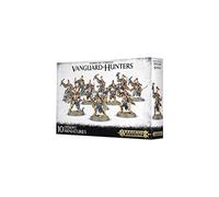 GAMES WORKSHOP 99120218021 "Stormcast Eternals Vanguard-Hunters Miniature Game
