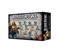 GAMES WORKSHOP 99120905001 "THE Dwarf Giants Blood Bowl Team Game