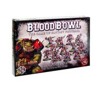 Games Workshop 99120909001 The Gouged Eye Orc Blood Bowl Team