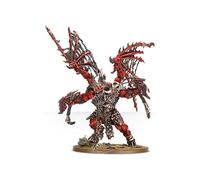 Games Workshop 99129915021" Skarbrand The Bloodthirster, Black