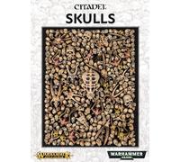 Games Workshop Citadel Skulls