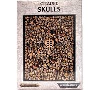 Citadel Skulls GAMES WORKSHOP 10% Off UK rrp