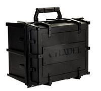Games Workshop 99239999076 Citadel Crusade Figure Case