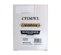 GAMES WORKSHOP 99810101020 Corvex Sammael Tabletop and Miniature Gaming