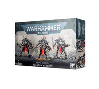 Games Workshop Adepta Sororitas: Paragon Warsuits - Brand New And Sealed
