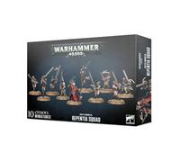 Games Workshop Adepta Sororitas: Repentia Squad - Brand New And Sealed