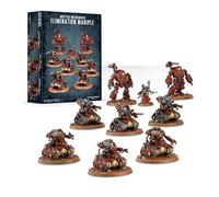 Games Workshop Adeptus Mechanicus Elimination Maniple - Tabletop Game - Warhammer 40,000 - Assembly Required - Adults 36+