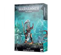 Games Workshop Aeldari: Avatar Of Khaine