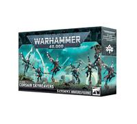AELDARI: CORSAIR SKYREAVERS GAMES WORKSHOP 10% Off rrp