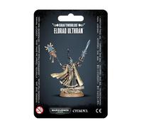 Games Workshop Warhammer 40,000 - Aeldari: Eldrad Ulthran
