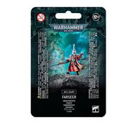 Games Workshop Aeldari: Farseer - Brand New And Sealed