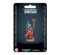 Games Workshop Aeldari: Spiritseer - Brand New And Sealed