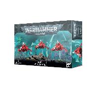 Games Workshop Aeldari Windriders