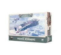 Games Workshop - Aeronautica Imperialis: Ork Air Waaagh! Fighta Bommerz