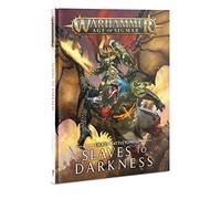 Games Workshop - Age of Sigmar - Battletome: Slaves to Darkness