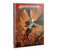 Games Workshop Age Of Sigmar: Battletome: Sylvaneth [video game] [video game] [video game] [video game] [video game] [video game] [video game] [video game] [video game] [video game] [video game]