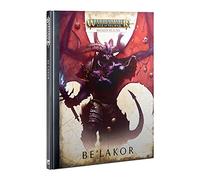 Games Workshop - Age of Sigmar - Broken Realms: Be'lakor [video game] [video game] [video game] [video game] [video game] [video game] [video game] [video game] [video game]