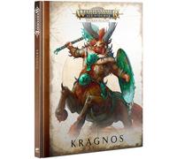 Games Workshop - Age of Sigmar - Broken Realms: Kragnos
