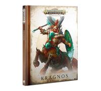 Games Workshop - Age of Sigmar - Broken Realms: Kragnos [Unknown Binding]