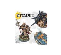 Games Workshop Age Of Sigmar: Hero Bases