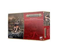 Games Workshop - Warhammer Age of Sigmar - Orruk Warclans: Marshcrawla Sloggoth