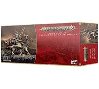 Warhammer Age of Sigmar - Orruk Warclans: Swampboss Skumdrekk