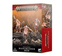 Warhammer AoS - Sons Of Behemat Bande de Broyeurs d'Hommes