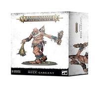 Games Workshop - Age of Sigmar - Sons Of Behemat: Mega-Gargant