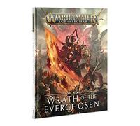 Games Workshop - Age of Sigmar - Soul Wars: Wrath Of The Everchosen