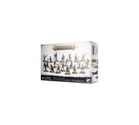 Games Workshop - Age of Sigmar - Soulblight Gravelords: Deadwalker Zombies