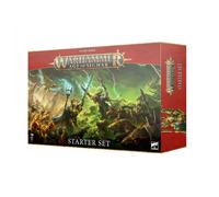 Games Workshop Age Of Sigmar: Starter Set (Eng)