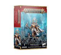 Warhammer Age of Sigmar - Stormcast Eternals: Lord-Commander Bastian Carthalos