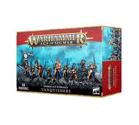 Games Workshop Stormcast Eternals: Vanquishers