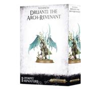 Games Workshop - Age of Sigmar - Sylvaneth Druanti The Arch-Revenant