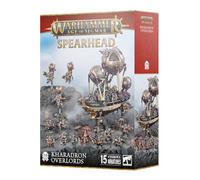 Games Workshop - Age of Sigmar - VANGUARD: Kharadron Overlords