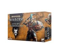 Games Workshop Warcry: Chaos Legionaires