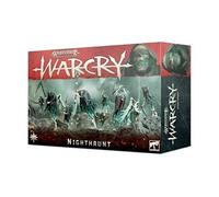 Games Workshop - Age of Sigmar - Warcry: Nighthaunt