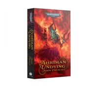 Games Workshop Ahriman: Undying (Pb)