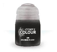 Games Workshop Air: Abaddon Black (24ml)