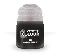 Games Workshop Air: Corvus Black (24ml)