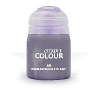 Games Workshop Air: Eidolon Purple Clear (24ml)