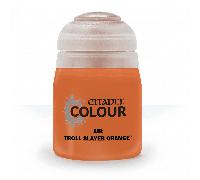 Games Workshop Air: Troll Slayer Orange (24ml)