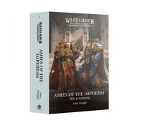 Ashes of the Imperium (The Scouring)