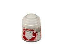 Games Workshop Citadel - Base: Corax White (12ml)