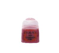 Games Workshop Base: Screamer Pink